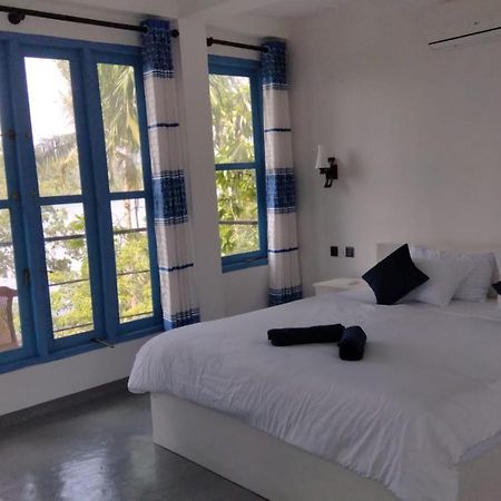Madoldu Eco Resort Ahangama Eksteriør billede