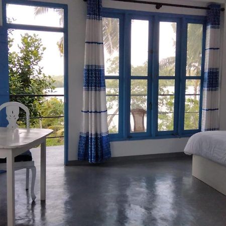 Madoldu Eco Resort Ahangama Eksteriør billede