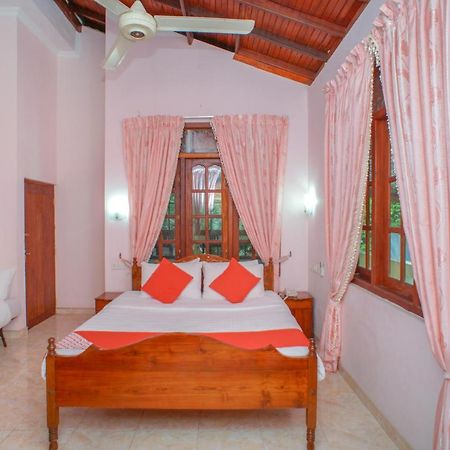 Madoldu Eco Resort Ahangama Eksteriør billede