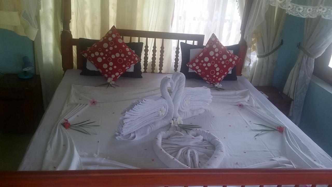 Madoldu Eco Resort Ahangama Eksteriør billede