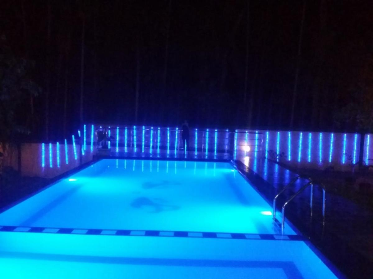Madoldu Eco Resort Ahangama Eksteriør billede