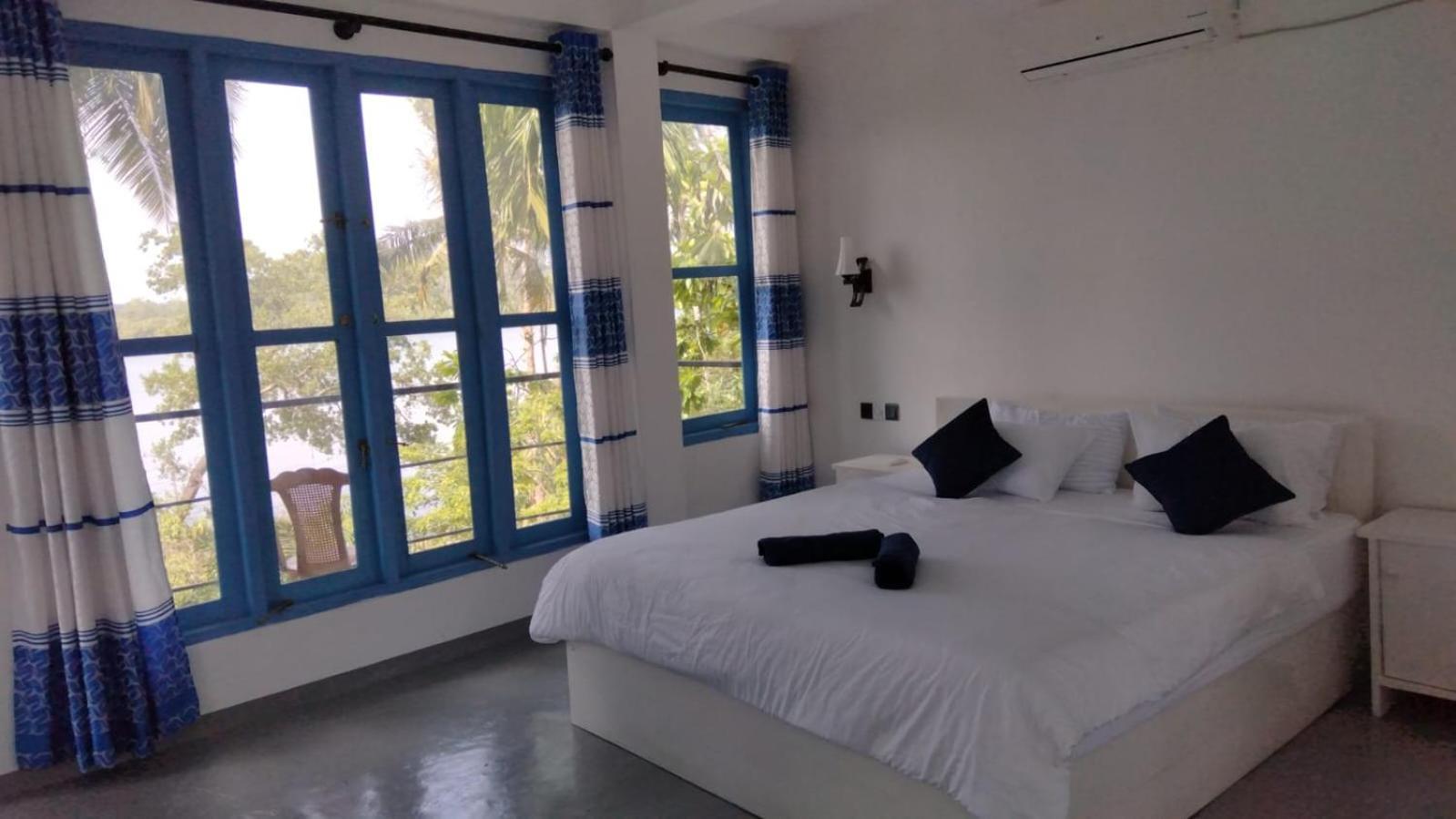 Madoldu Eco Resort Ahangama Eksteriør billede