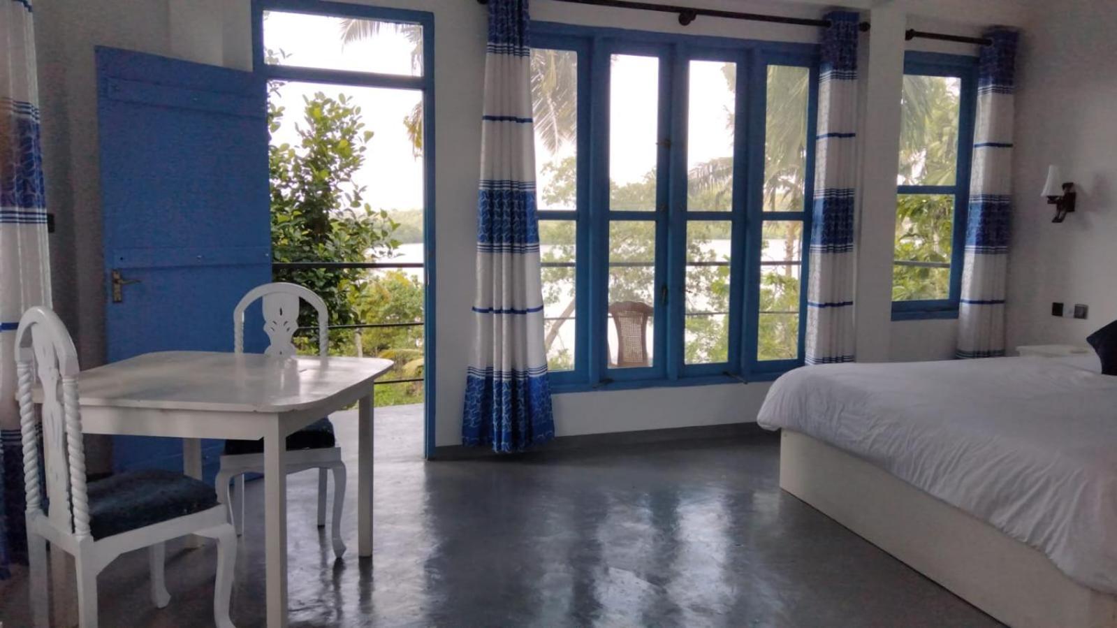Madoldu Eco Resort Ahangama Eksteriør billede