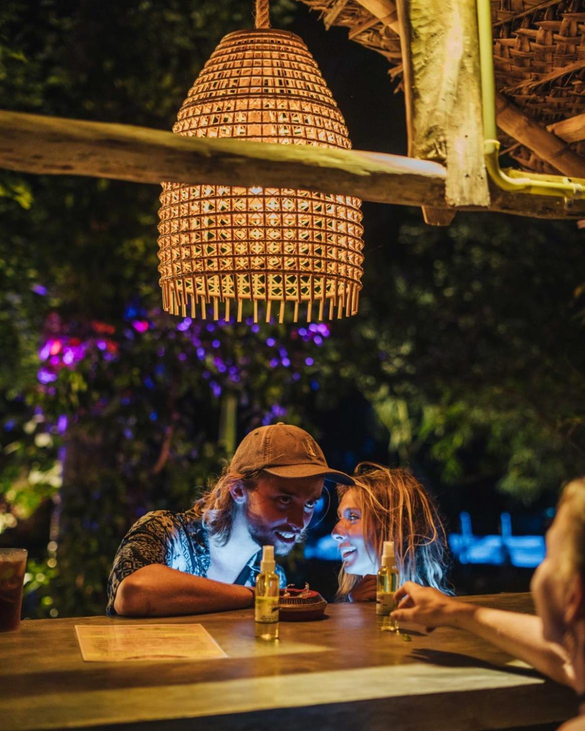 Madoldu Eco Resort Ahangama Eksteriør billede