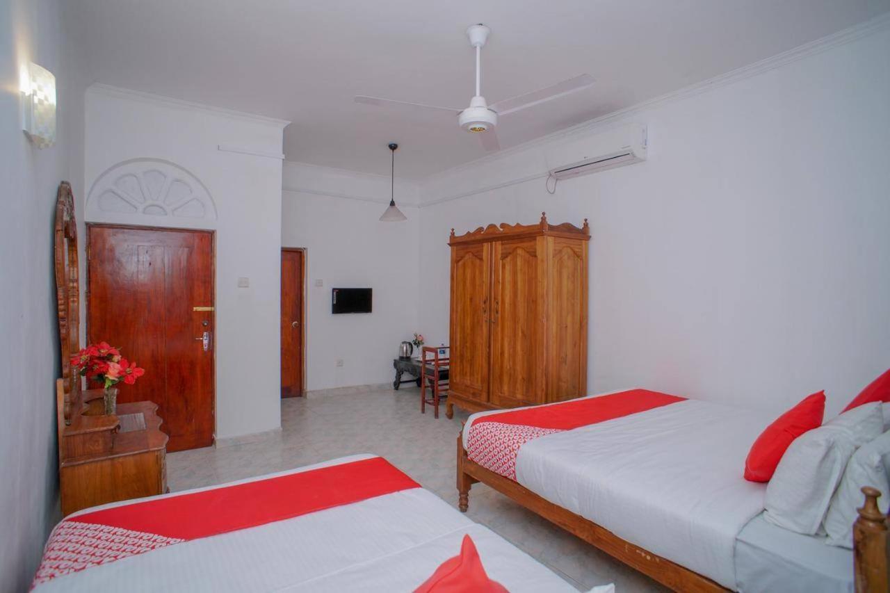 Madoldu Eco Resort Ahangama Eksteriør billede