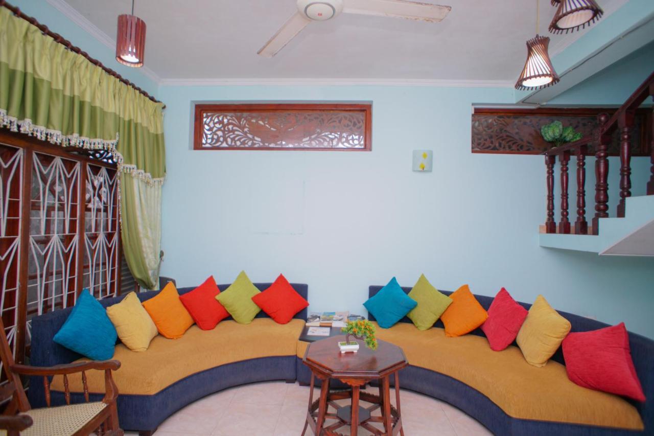 Madoldu Eco Resort Ahangama Eksteriør billede