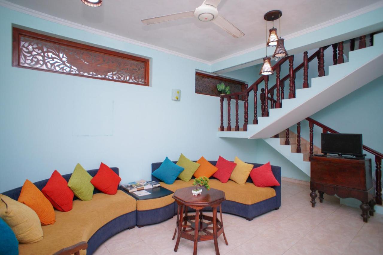 Madoldu Eco Resort Ahangama Eksteriør billede