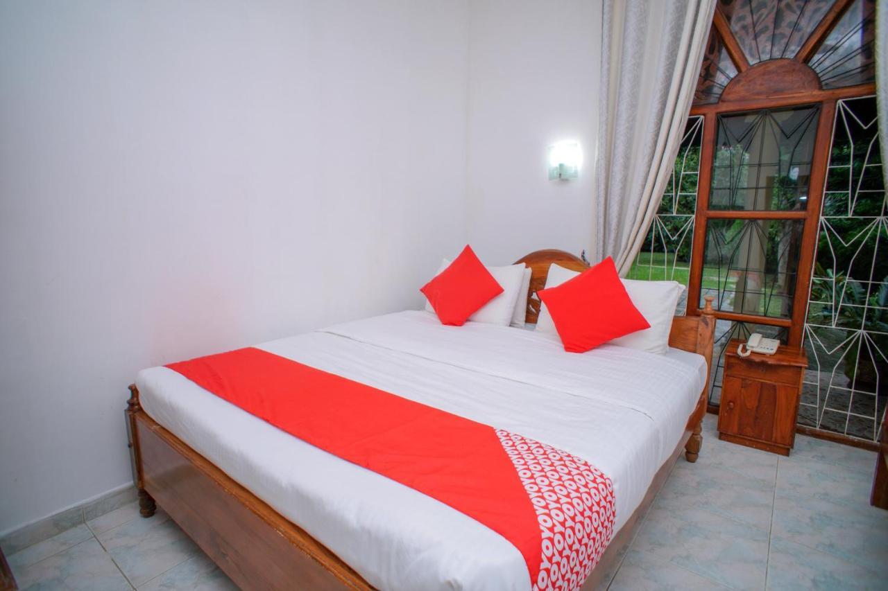 Madoldu Eco Resort Ahangama Eksteriør billede