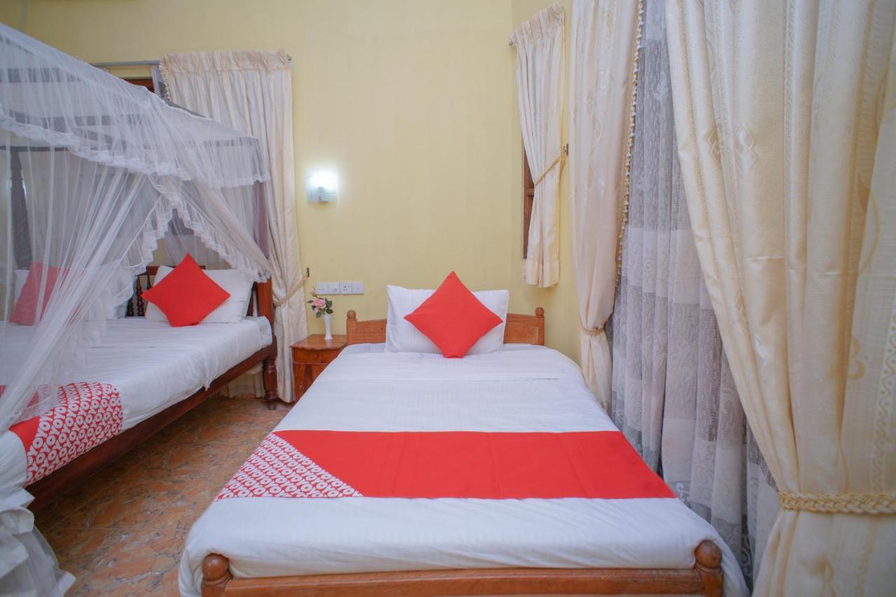 Madoldu Eco Resort Ahangama Eksteriør billede
