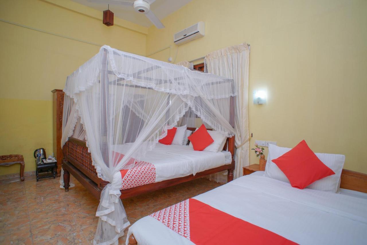 Madoldu Eco Resort Ahangama Eksteriør billede