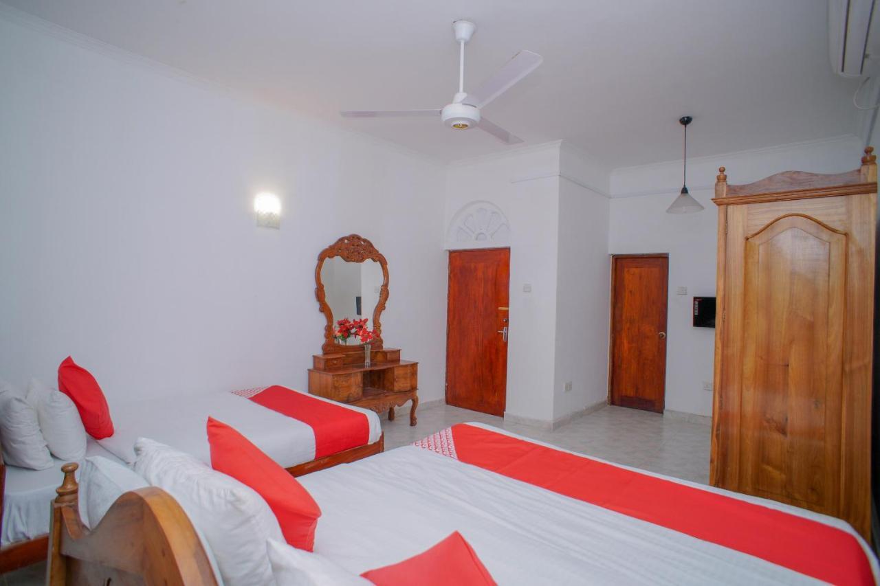 Madoldu Eco Resort Ahangama Eksteriør billede