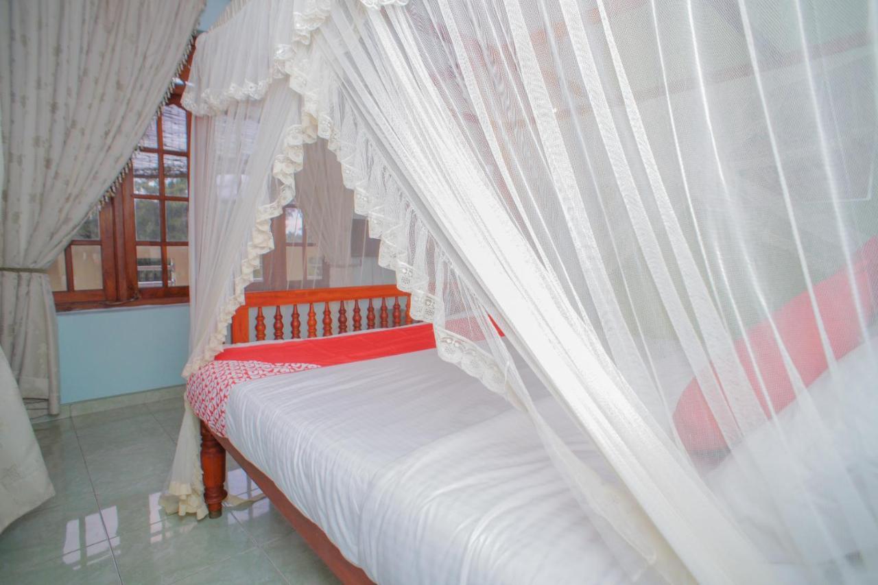 Madoldu Eco Resort Ahangama Eksteriør billede