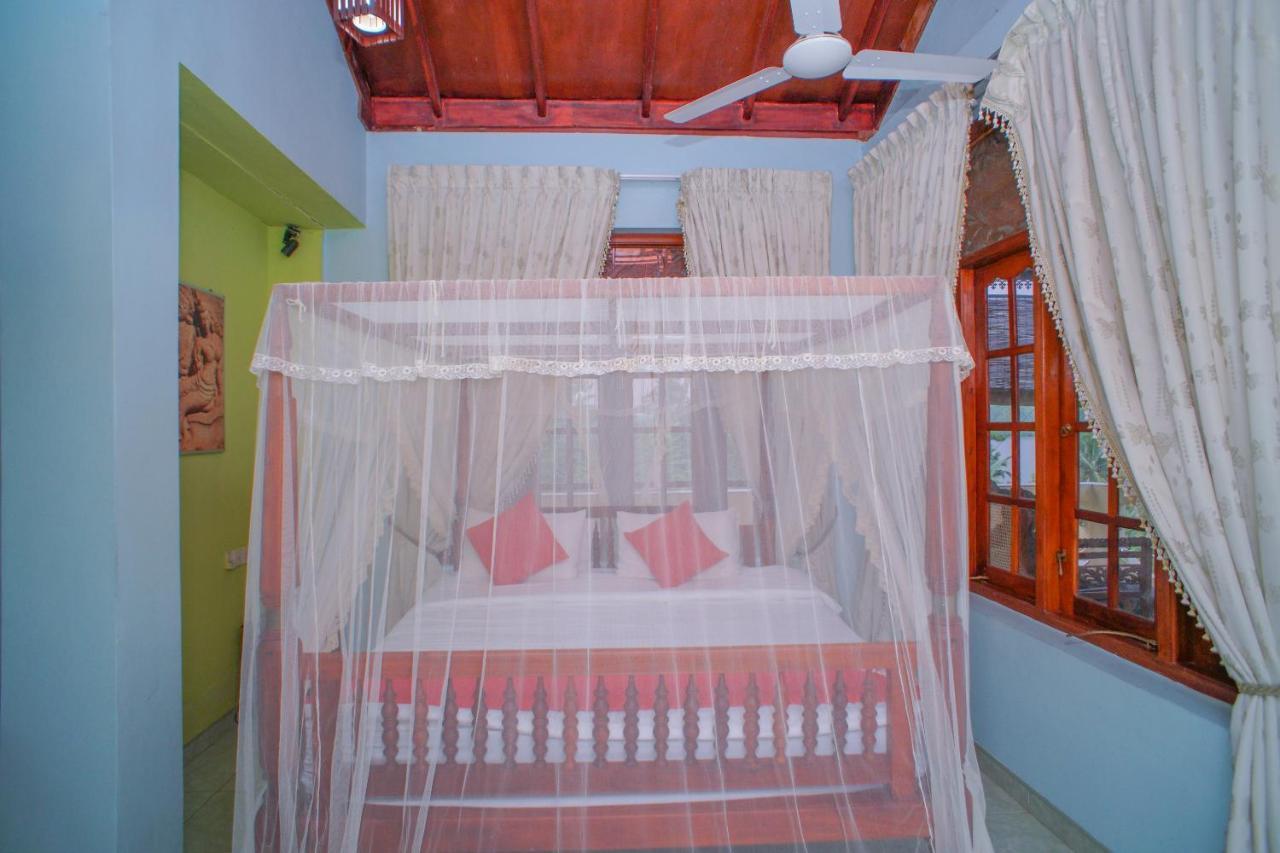 Madoldu Eco Resort Ahangama Eksteriør billede