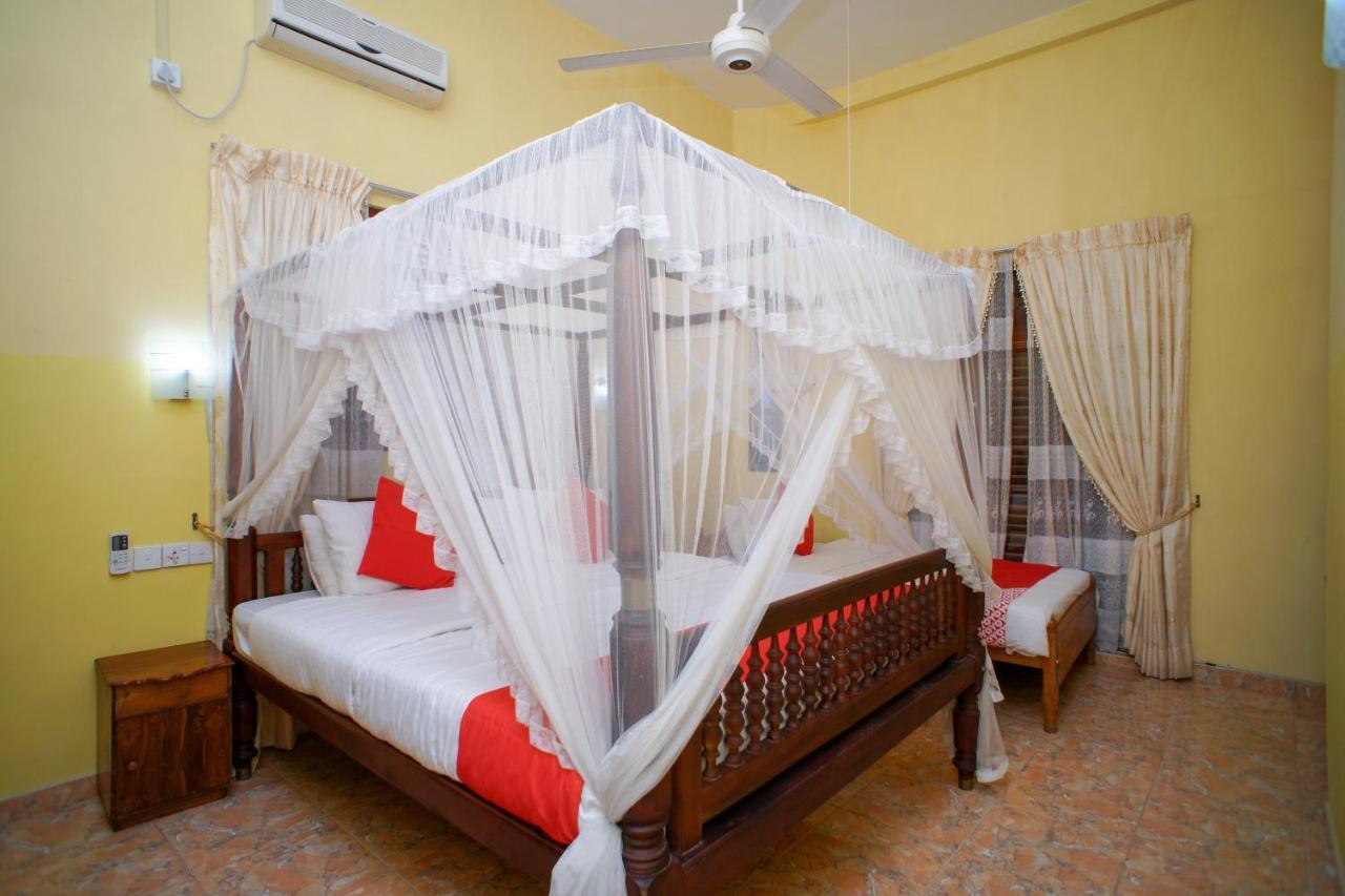 Madoldu Eco Resort Ahangama Eksteriør billede