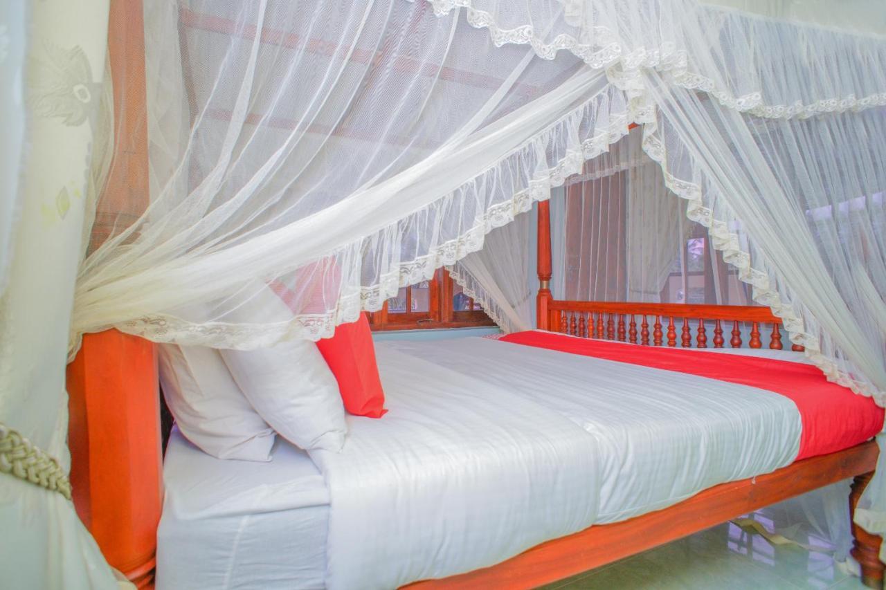Madoldu Eco Resort Ahangama Eksteriør billede