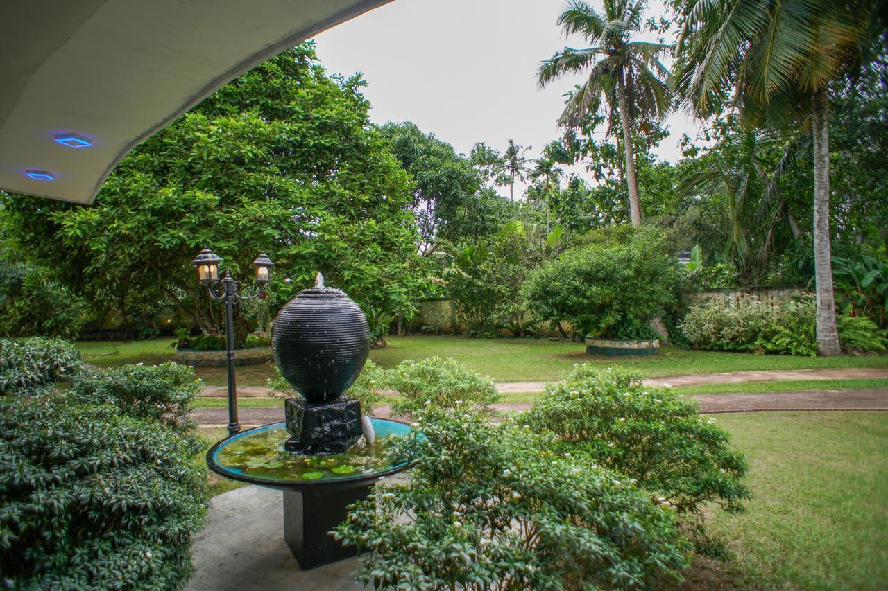 Madoldu Eco Resort Ahangama Eksteriør billede