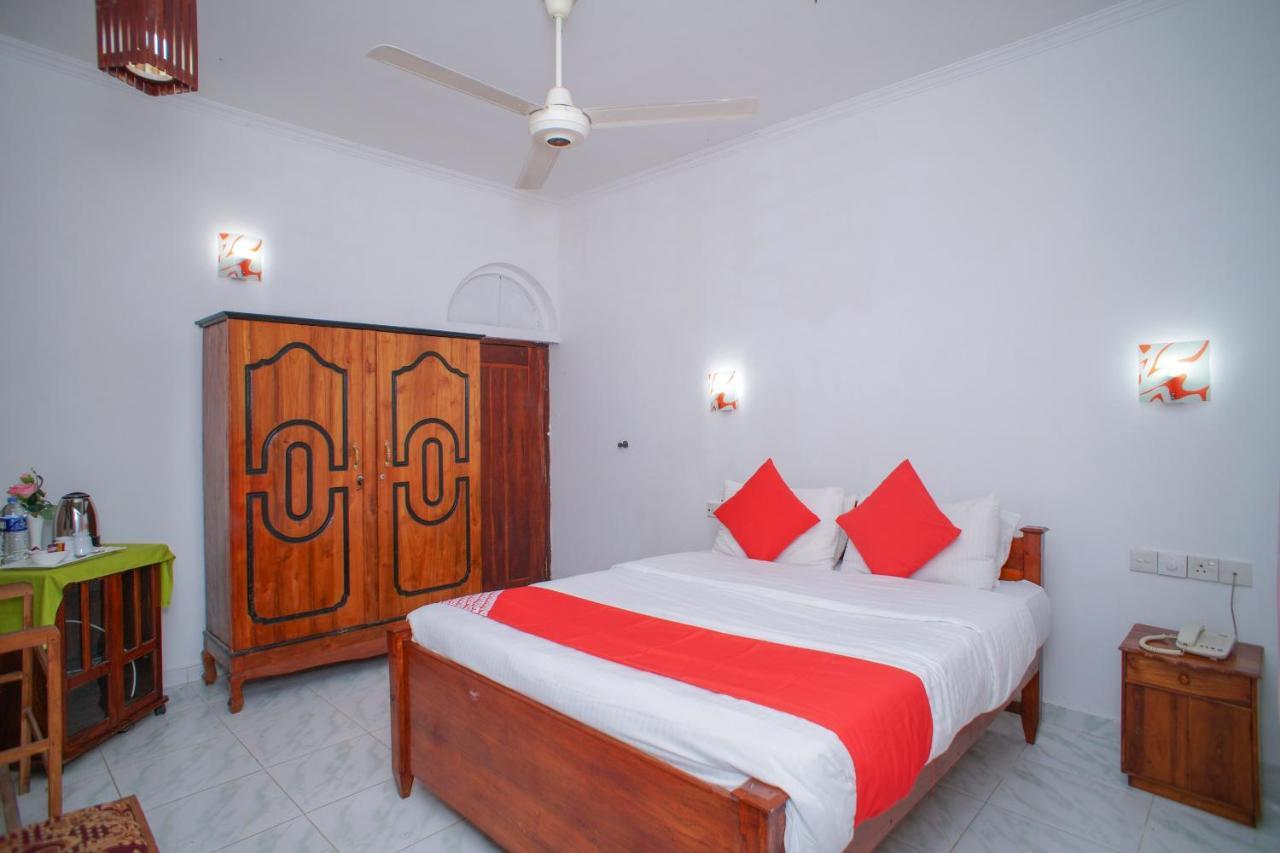 Madoldu Eco Resort Ahangama Eksteriør billede