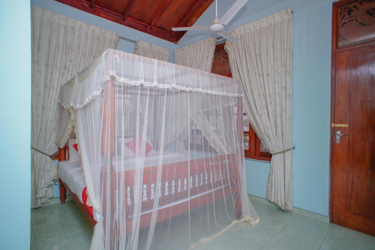 Madoldu Eco Resort Ahangama Eksteriør billede