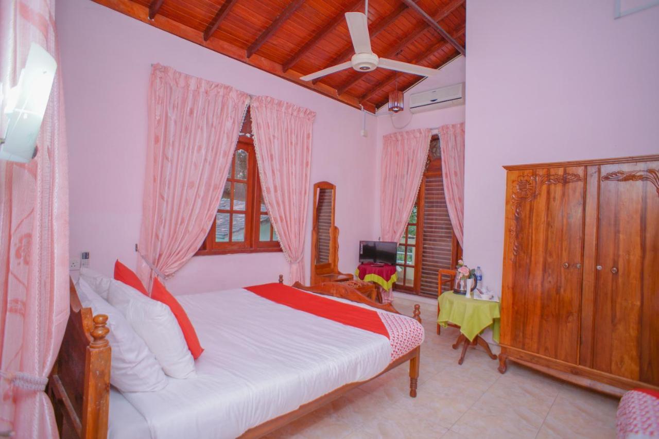 Madoldu Eco Resort Ahangama Eksteriør billede