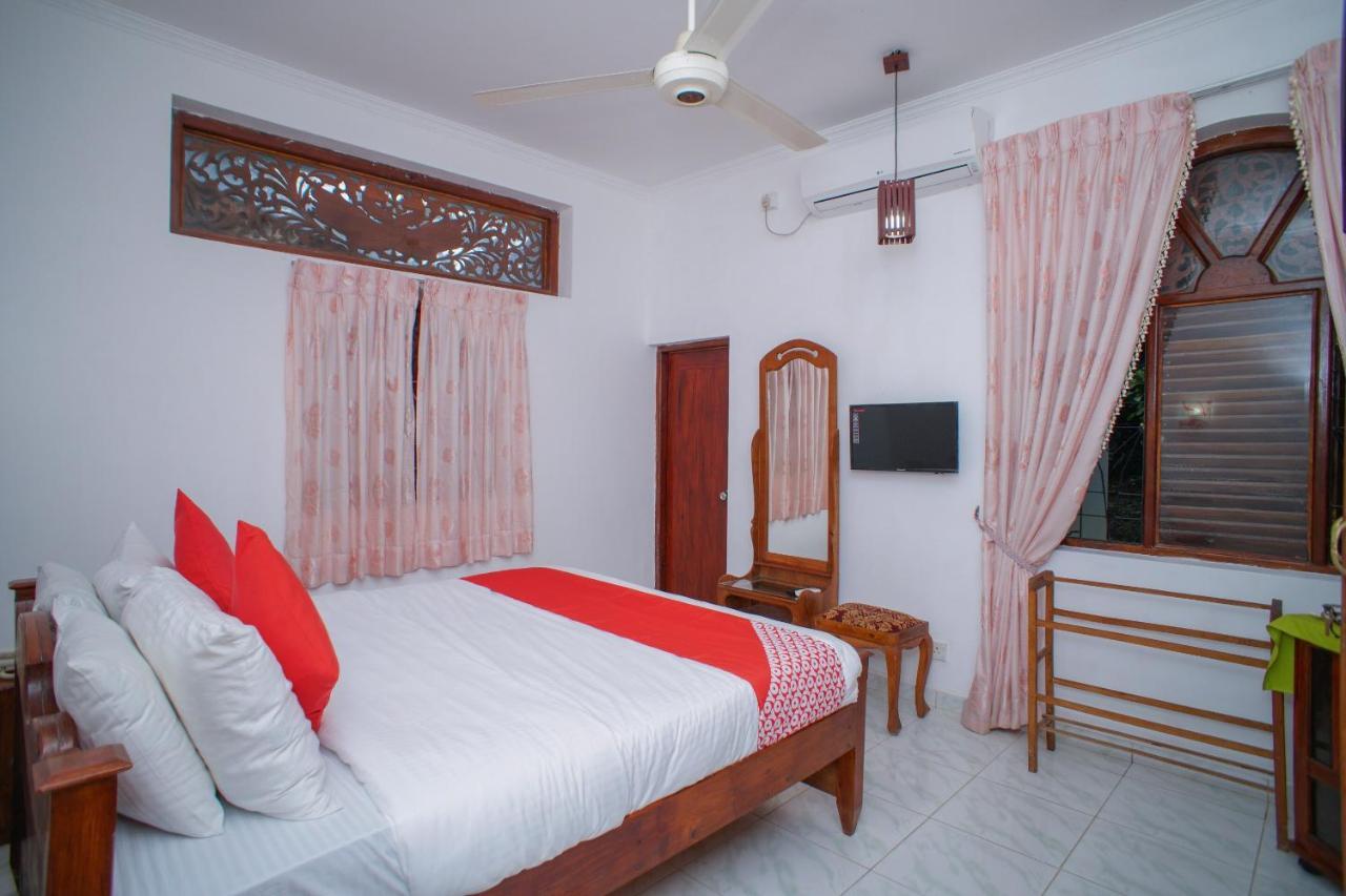 Madoldu Eco Resort Ahangama Eksteriør billede