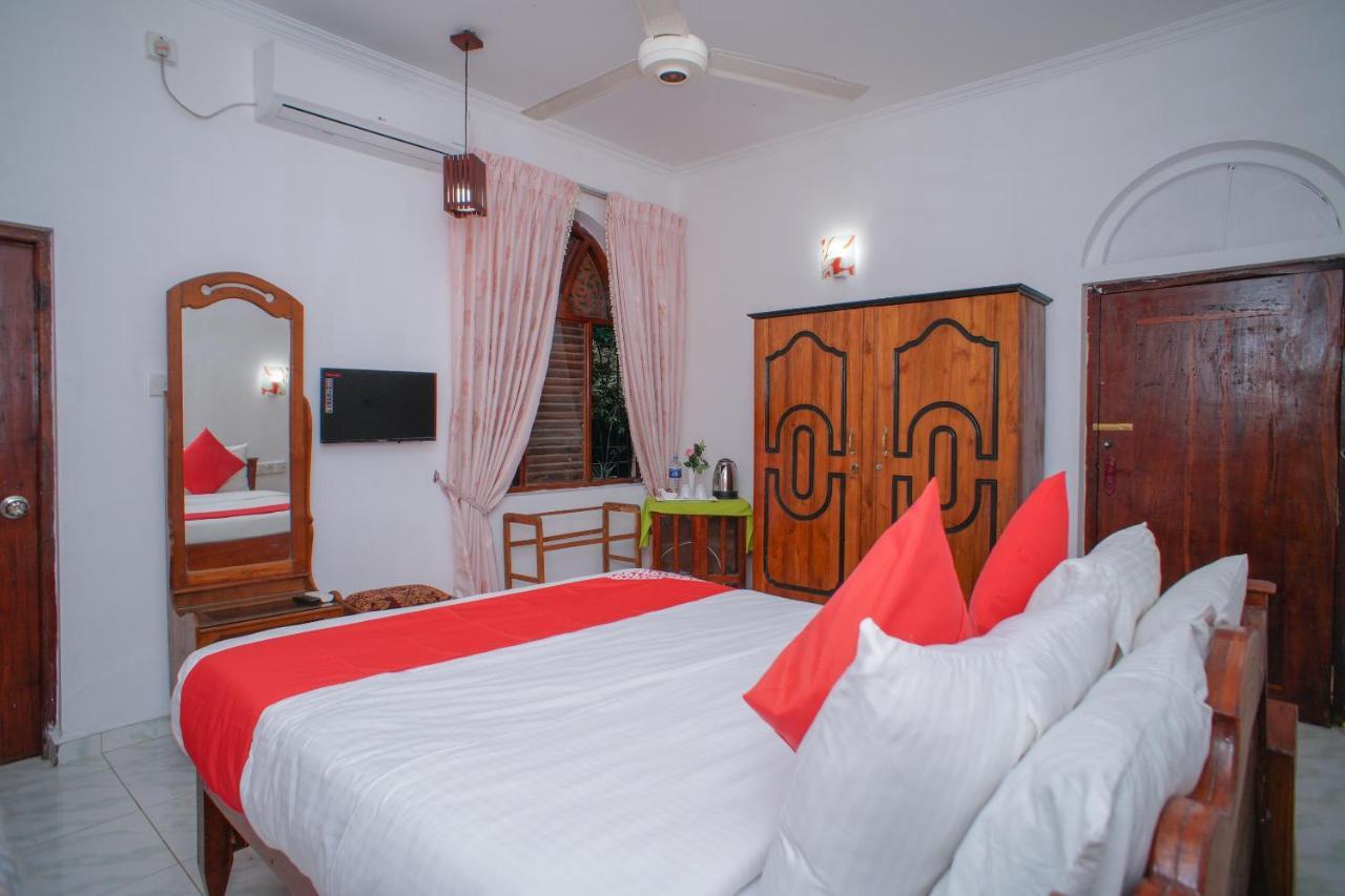 Madoldu Eco Resort Ahangama Eksteriør billede