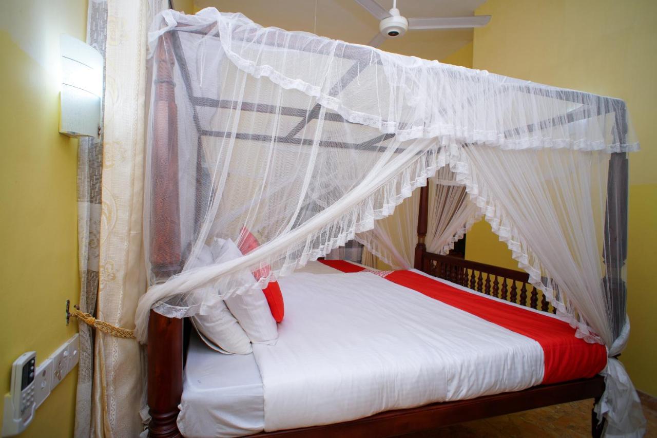 Madoldu Eco Resort Ahangama Eksteriør billede